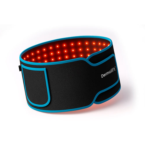 Dermalift Red Light Therapy Belt