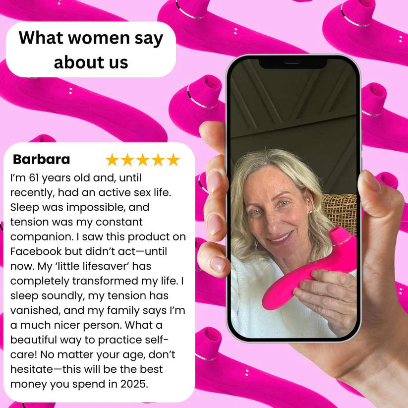 Dermalift Glow Massager