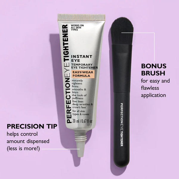Instant Eye Lift Serum