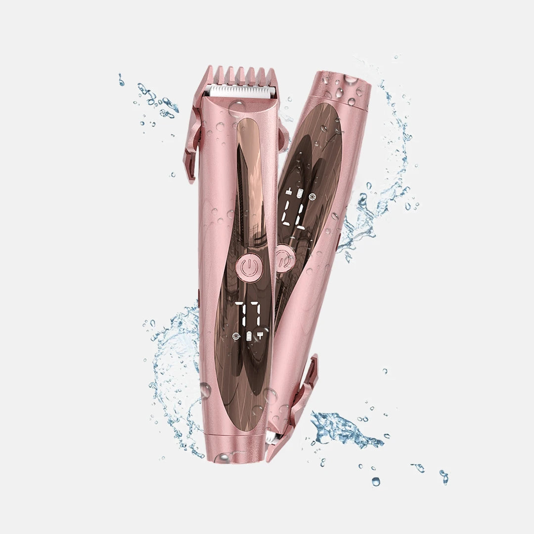 Dermalift™ SmoothEdge Groomer Pro