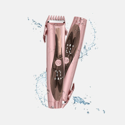 Dermalift™ SmoothEdge Groomer Pro