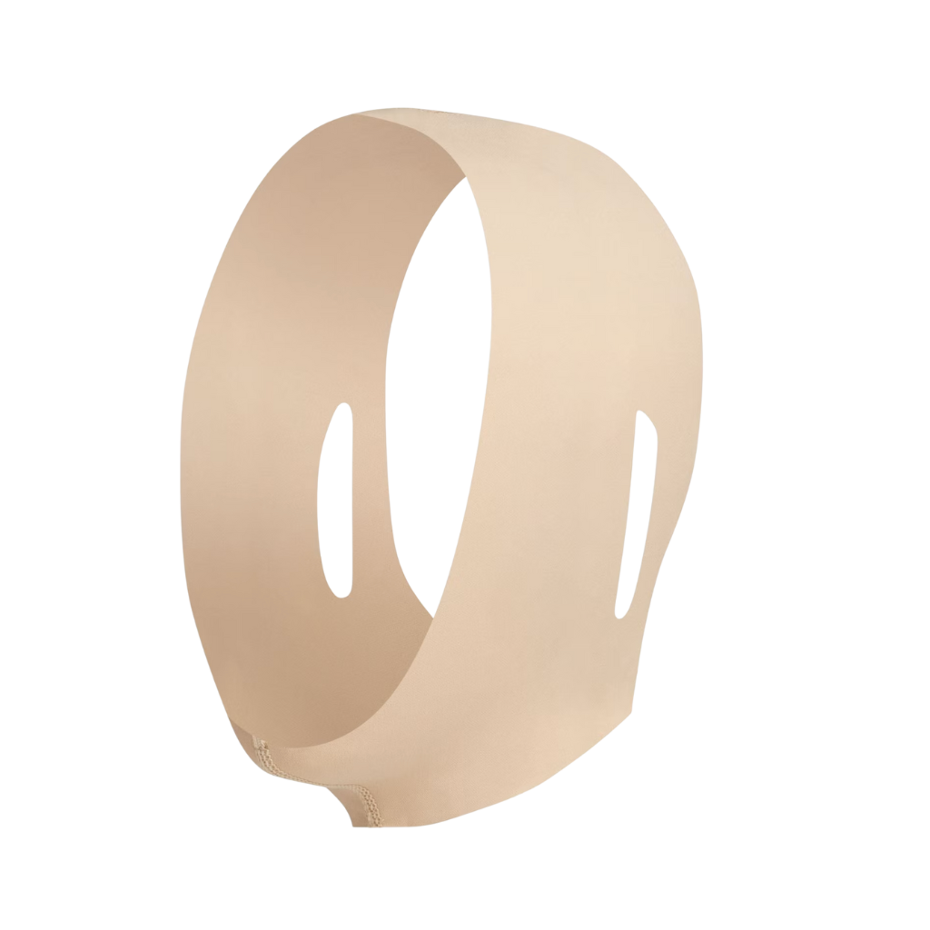 DERMEVUE™ JAWLINE SCULPTING